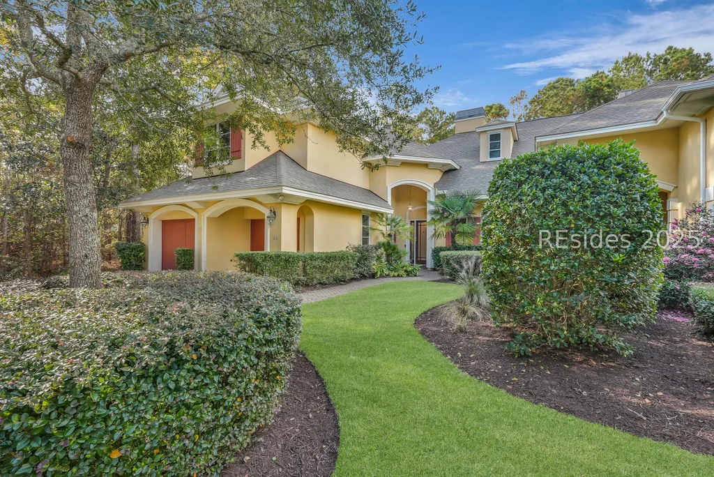 86 Hopsewee Drive, Okatie