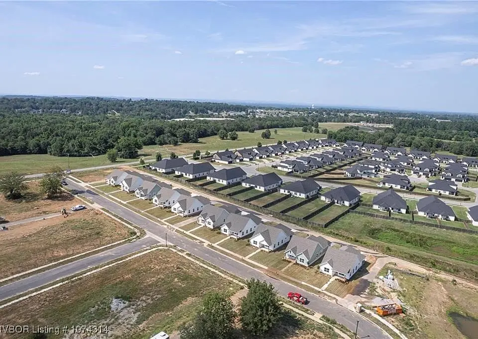 Lot 30 Fir Street, Fort Smith