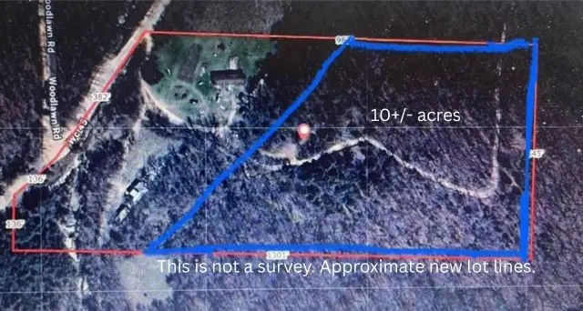 12812 Parker Branch Road, West Fork