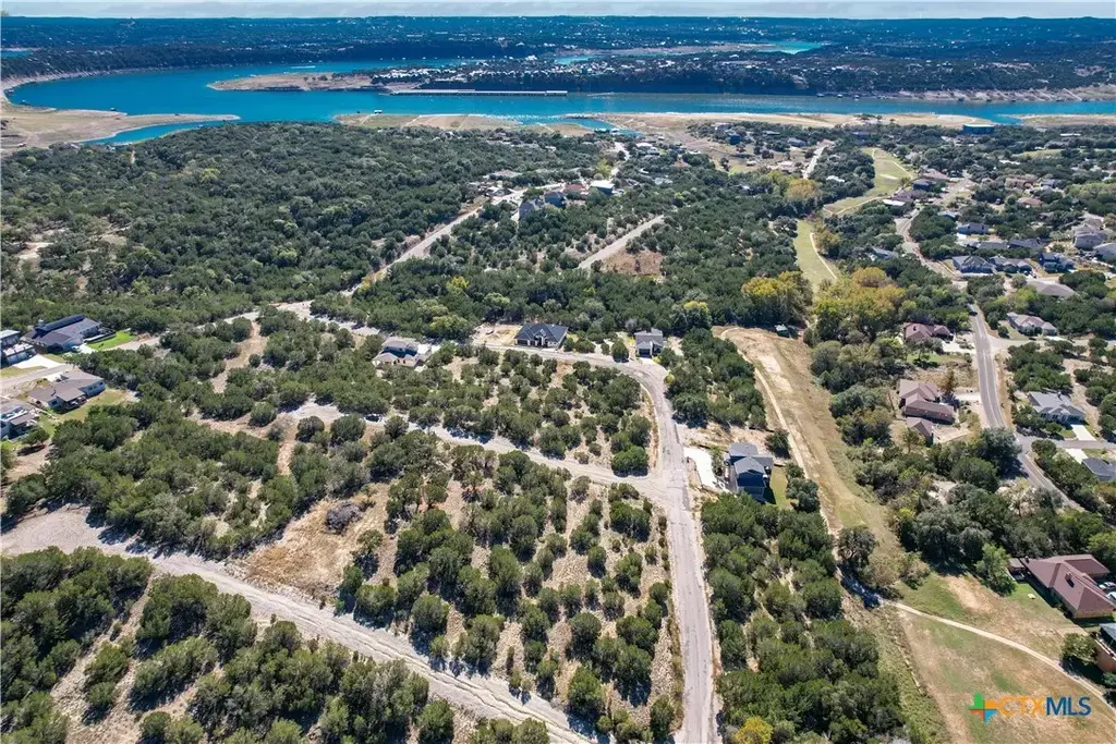 20008 Charlestown Cove, Lago Vista