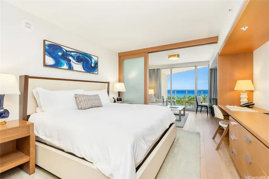 2139 Kuhio Avenue # 1809, Honolulu
