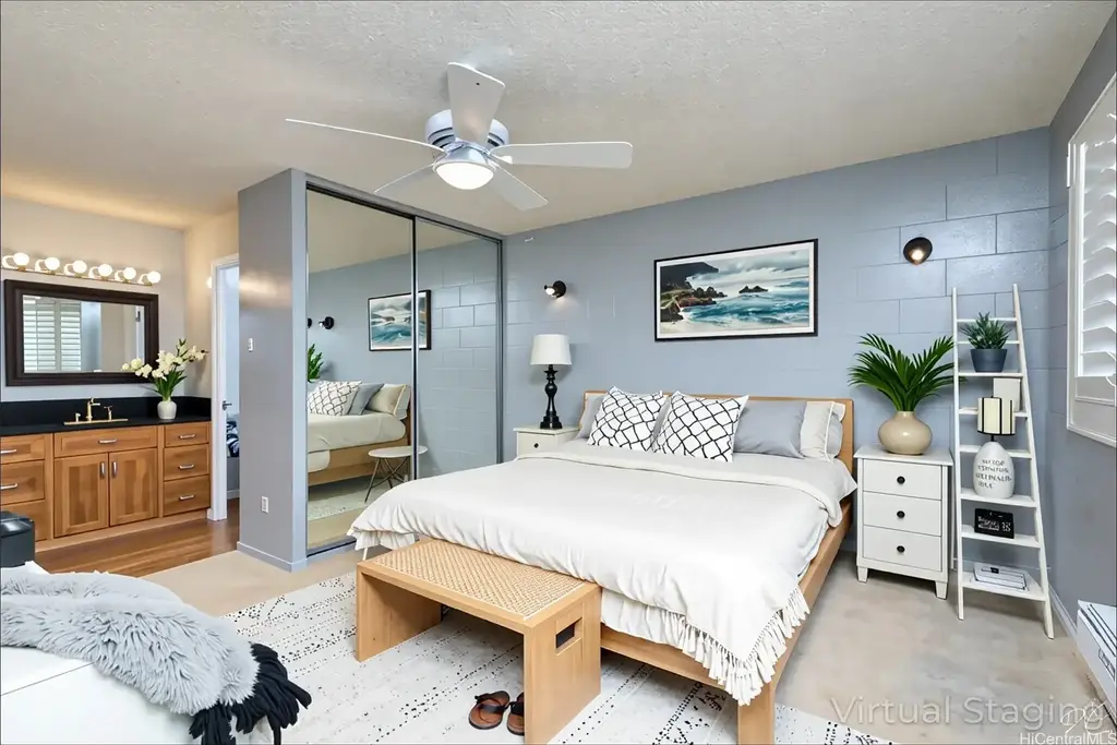 4280 Salt Lake Boulevard # D23, Honolulu