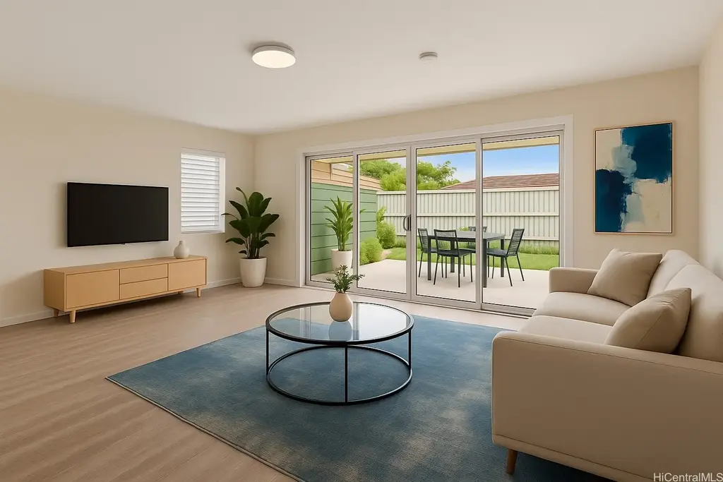 98-297 Ualo Street # W1, Aiea