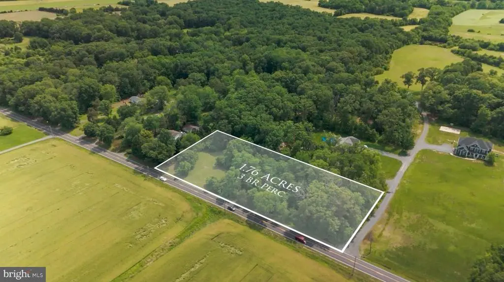 9960 Meetze Rd, Midland