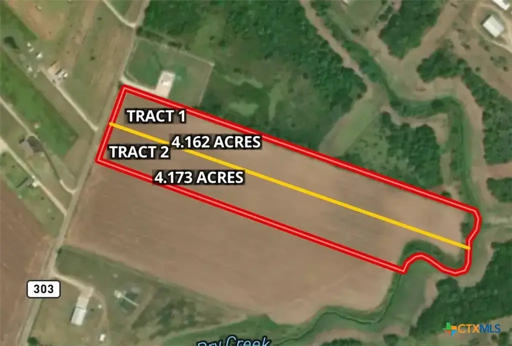 1 County Road 303, Edna