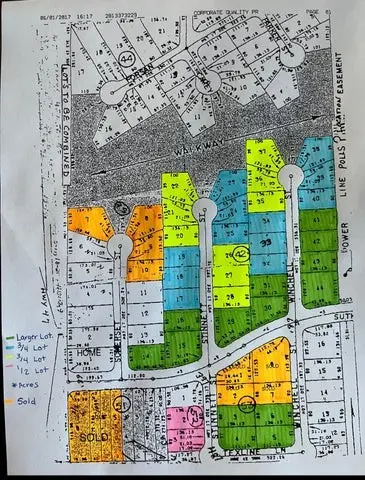 - Somerset Street, Belen