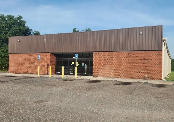 4783 N. Second Street, Folkston