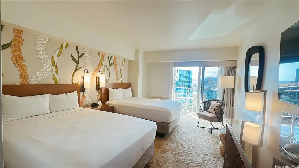 410 Atkinson Drive # 2901, Honolulu