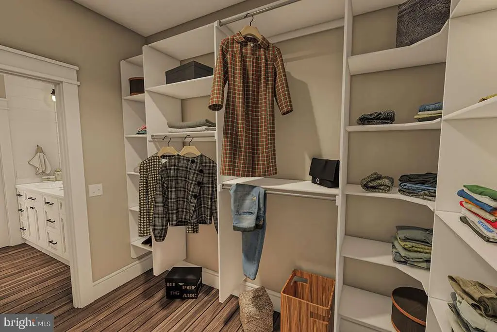 Kauffmans Mill Rd, Luray