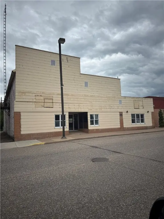 312 N Main Street, Cadott