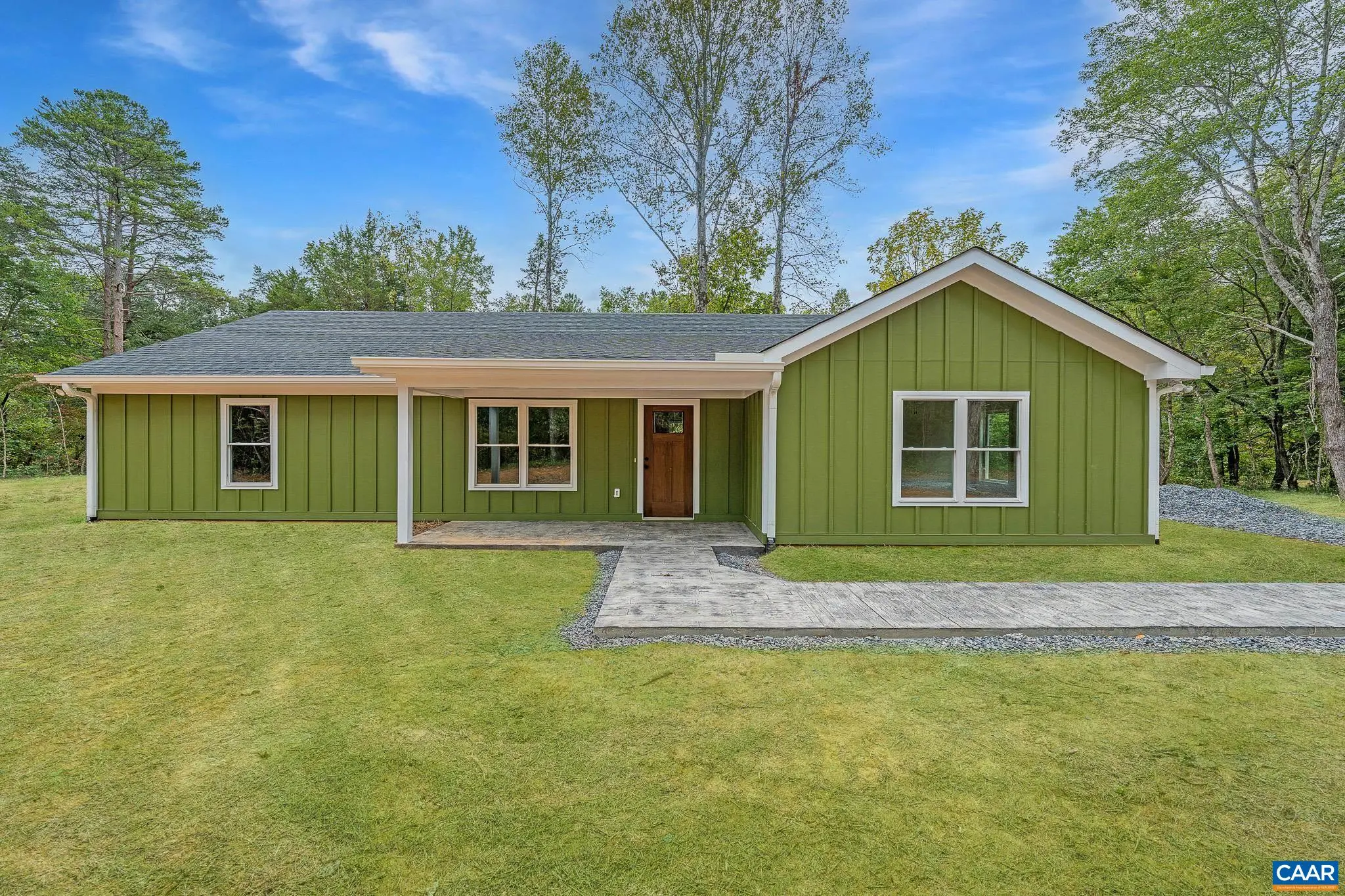 Lot 1 Ivy Rd, Howardsville