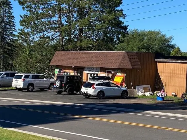 8301 Main St, Presque Isle