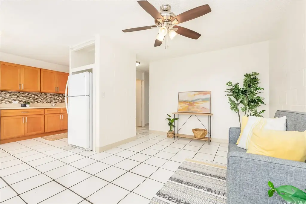 1519 Kaumualii Street # 316, Honolulu