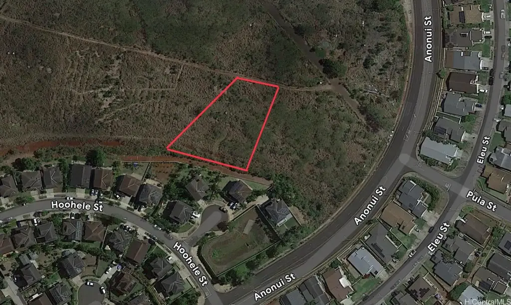 94-944 Kunia Road, Waipahu