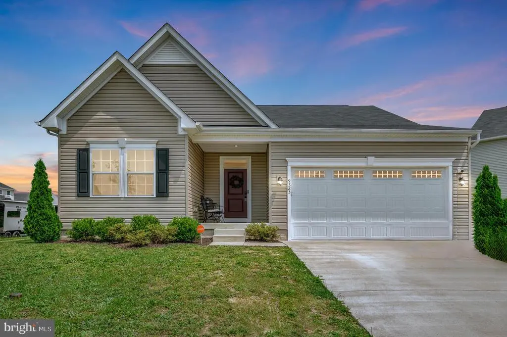 9323 Wood Creek Cir, Fredericksburg