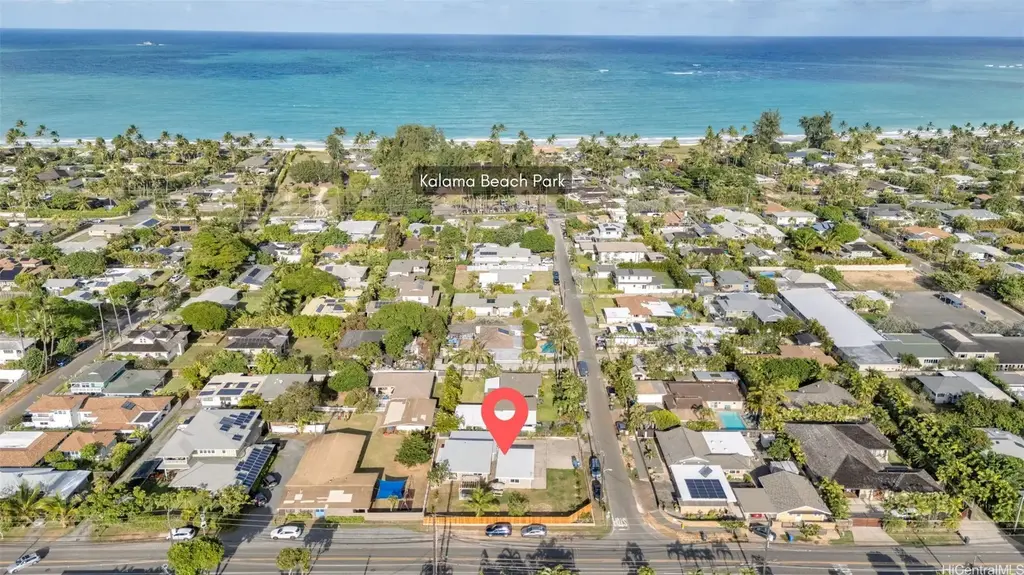 174 Hauoli Street, Kailua