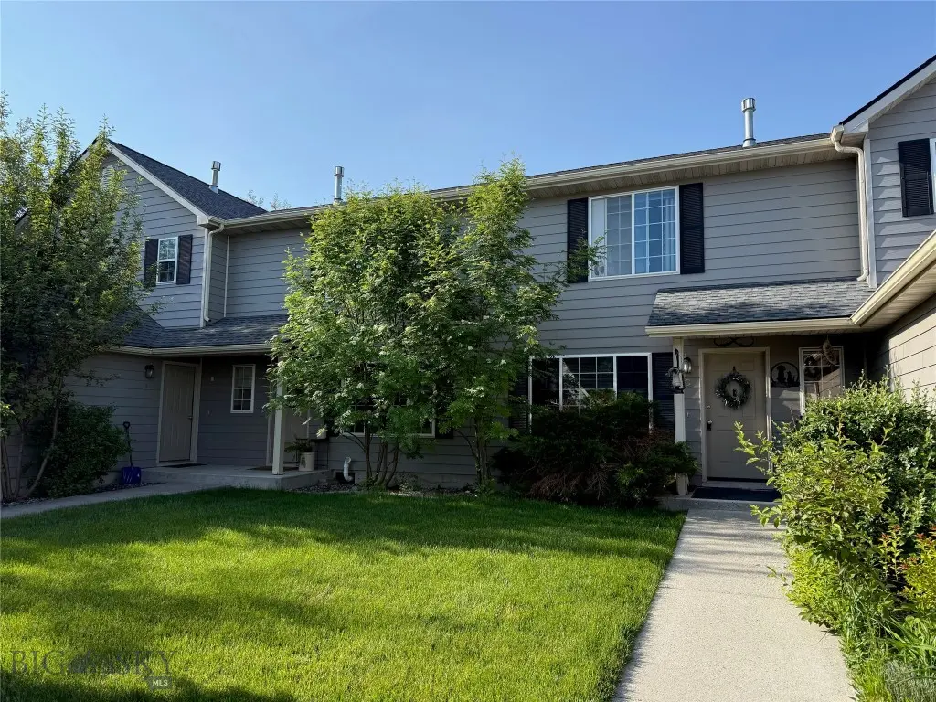 226 Peter Place A-d, Bozeman