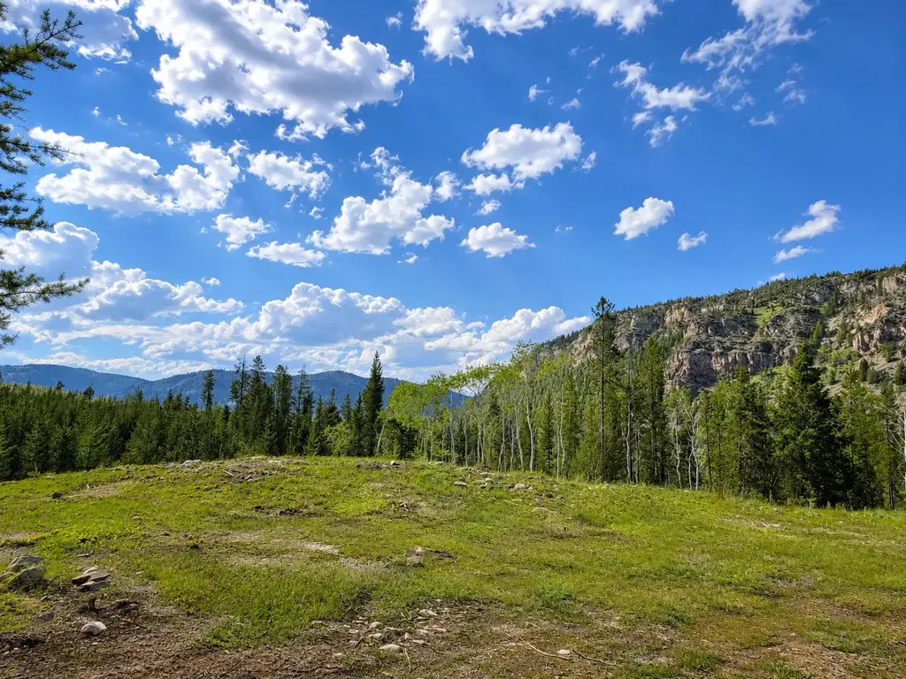 Lot 1 Tbd Harris Rd, Anaconda