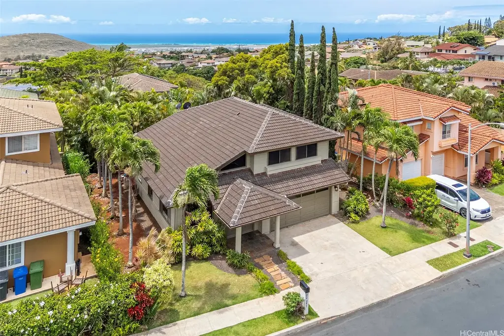 92-247 Opuakii Place, Kapolei