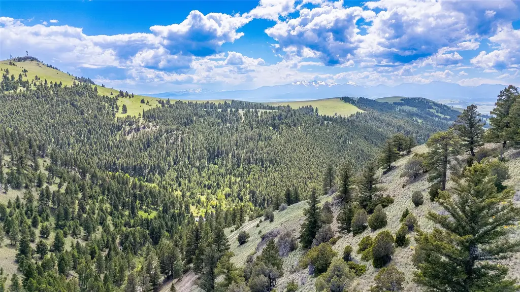 Tbd Lot 52 Blackfoot Road, Garrison