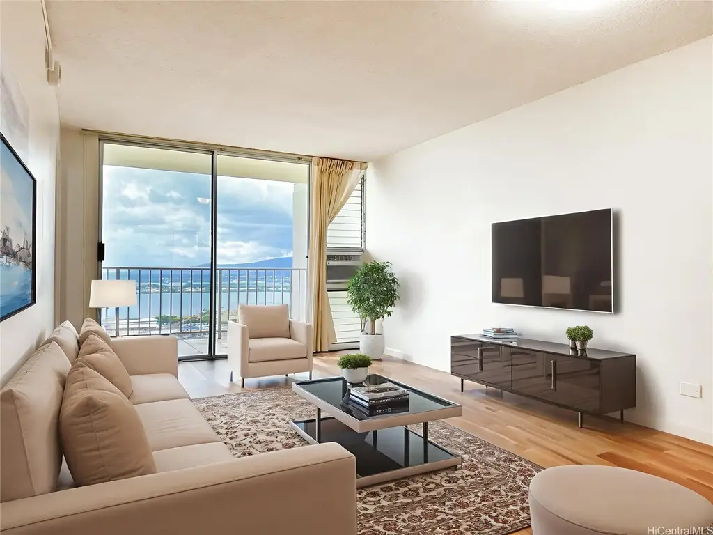 98-099 Uao Place # 3209, Aiea