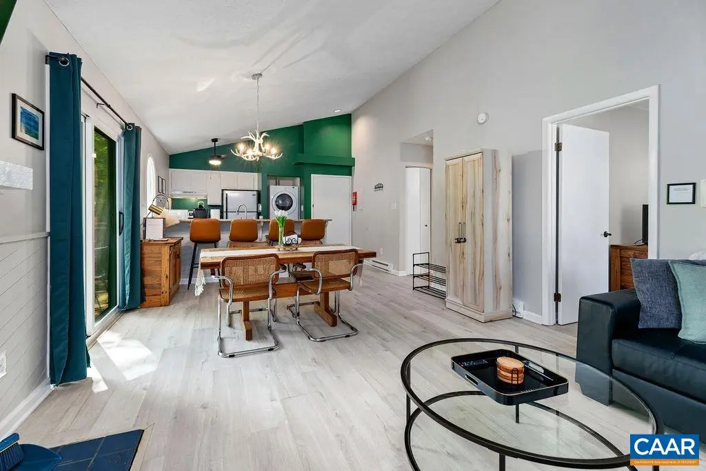 2209 Tanners Ridge Condos, Wintergreen Resort