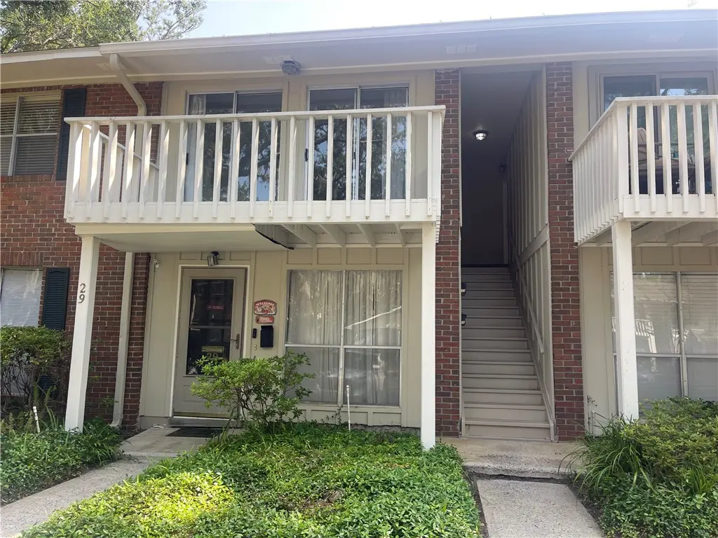 800 Mallery Street C-30, St Simons Island