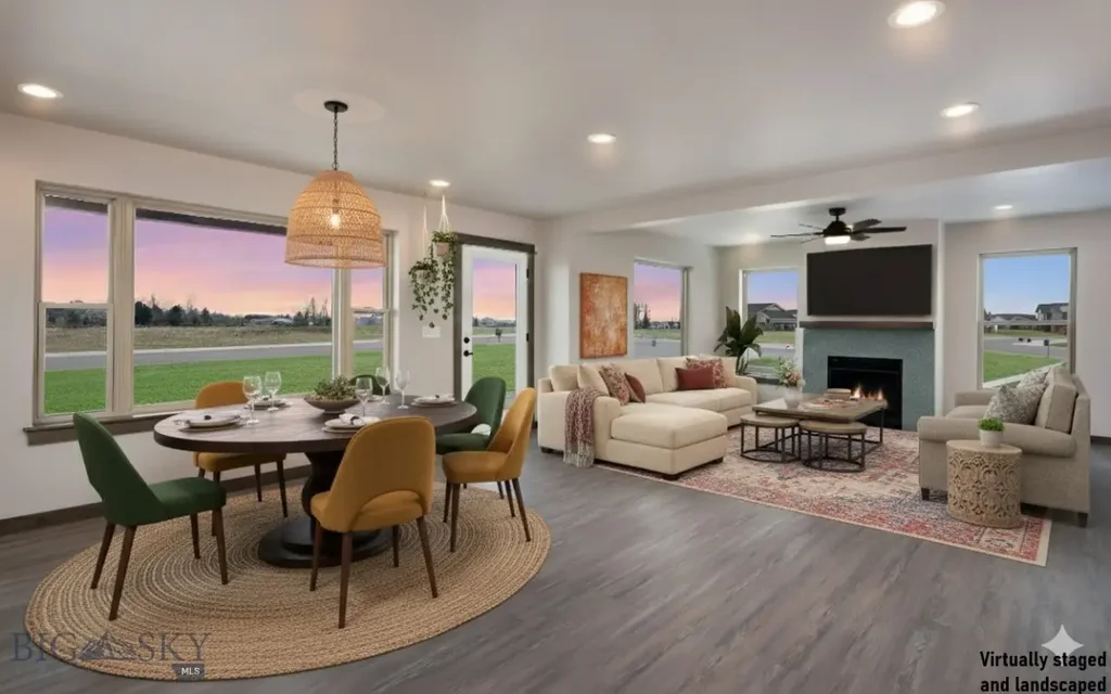 39 Canvasback Avenue, Bozeman