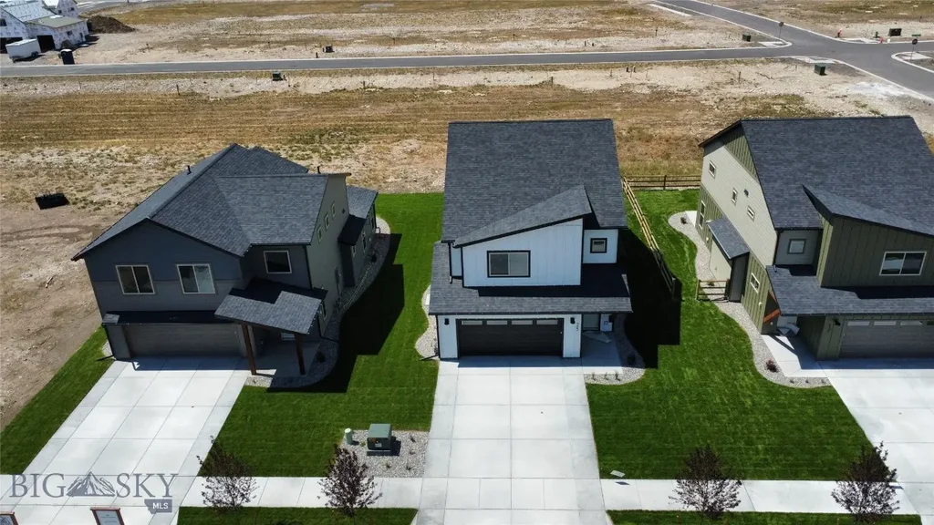 39 Canvasback Avenue, Bozeman
