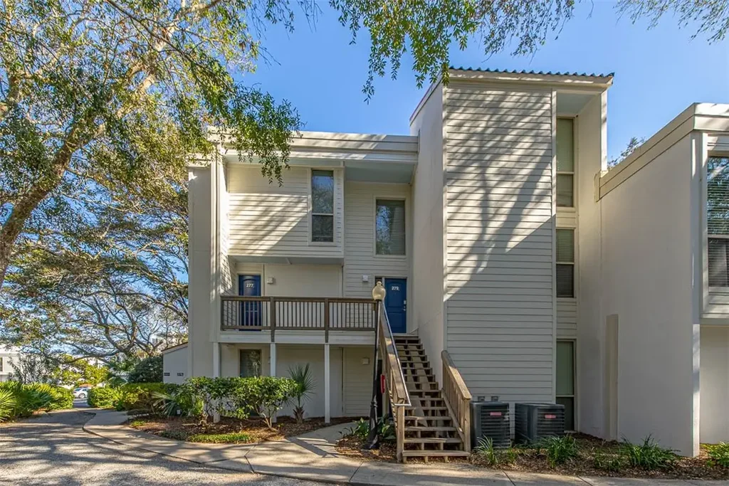 1175 N Beachview Drive 279, Jekyll Island