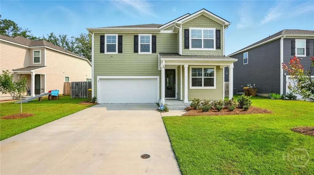 60 Knotty Court, Richmond Hill