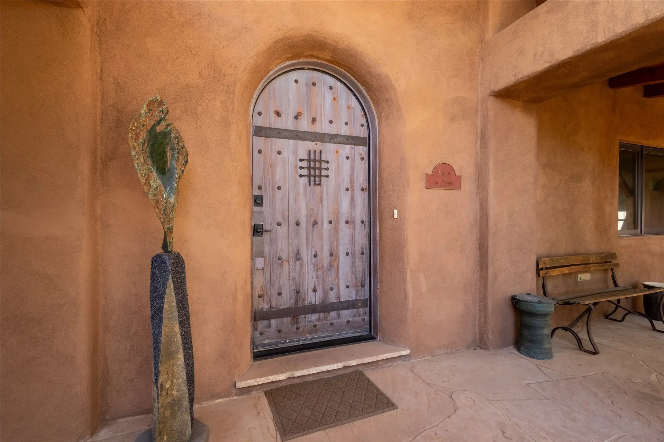 224 Nine Mile Road, Santa Fe