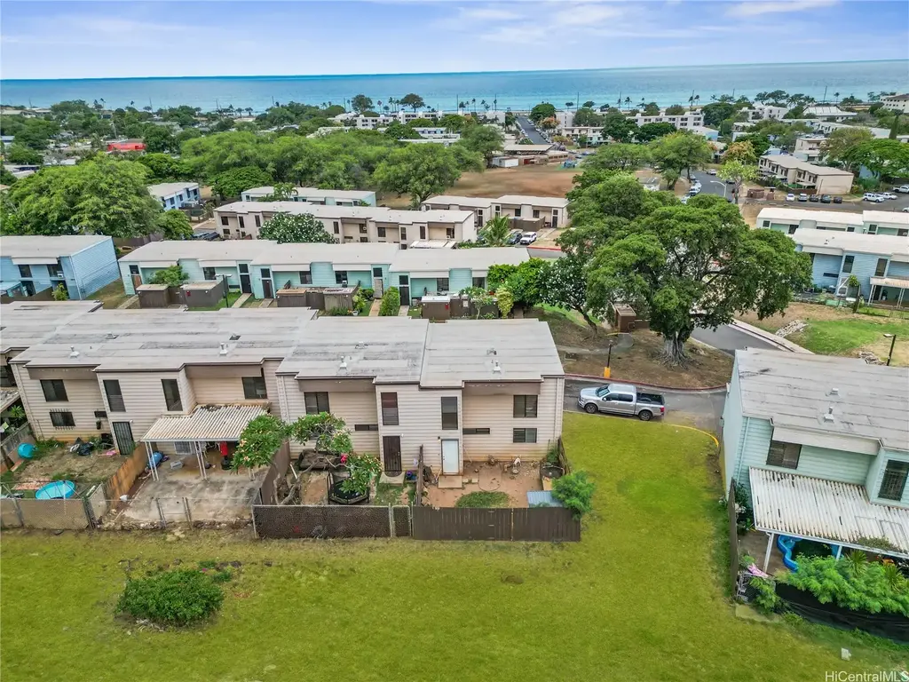 87217 Helelua Street # 1, Waianae