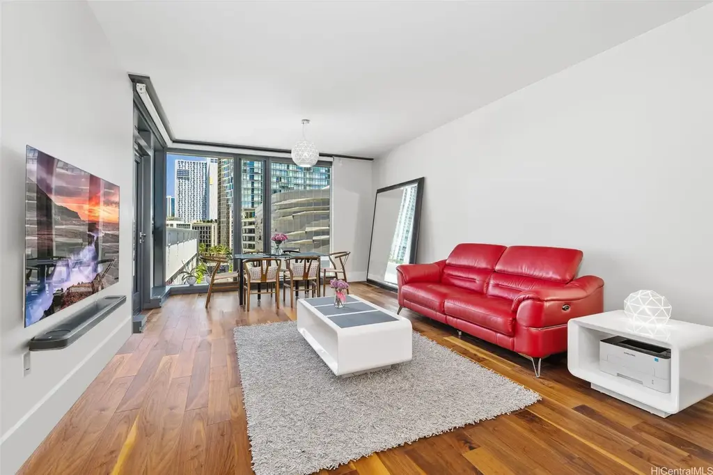 1108 Auahi Street # 507, Honolulu