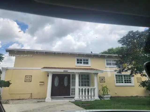 4441 Nw 36th Ct, Lauderdale Lakes