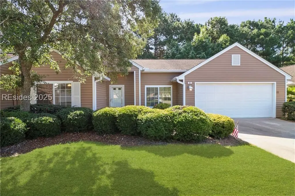 22 Purry Circle, Bluffton