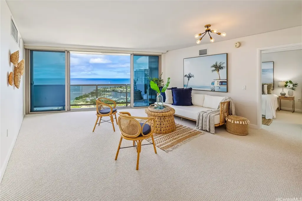 1177 Queen Street # 4306, Honolulu