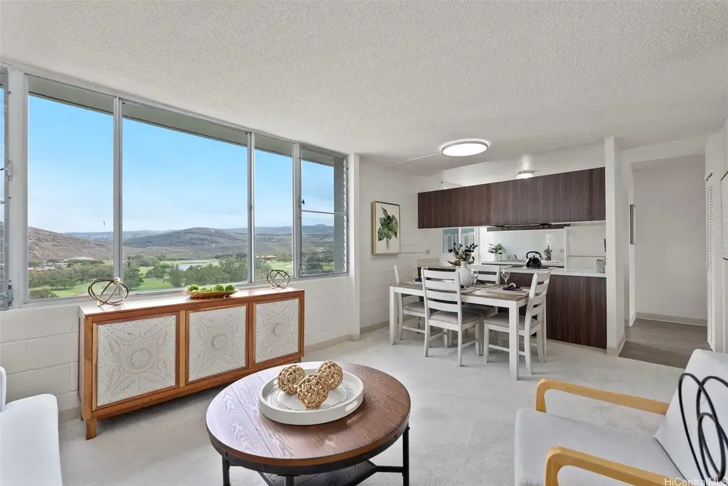 5210 Likini Street # 1401, Honolulu