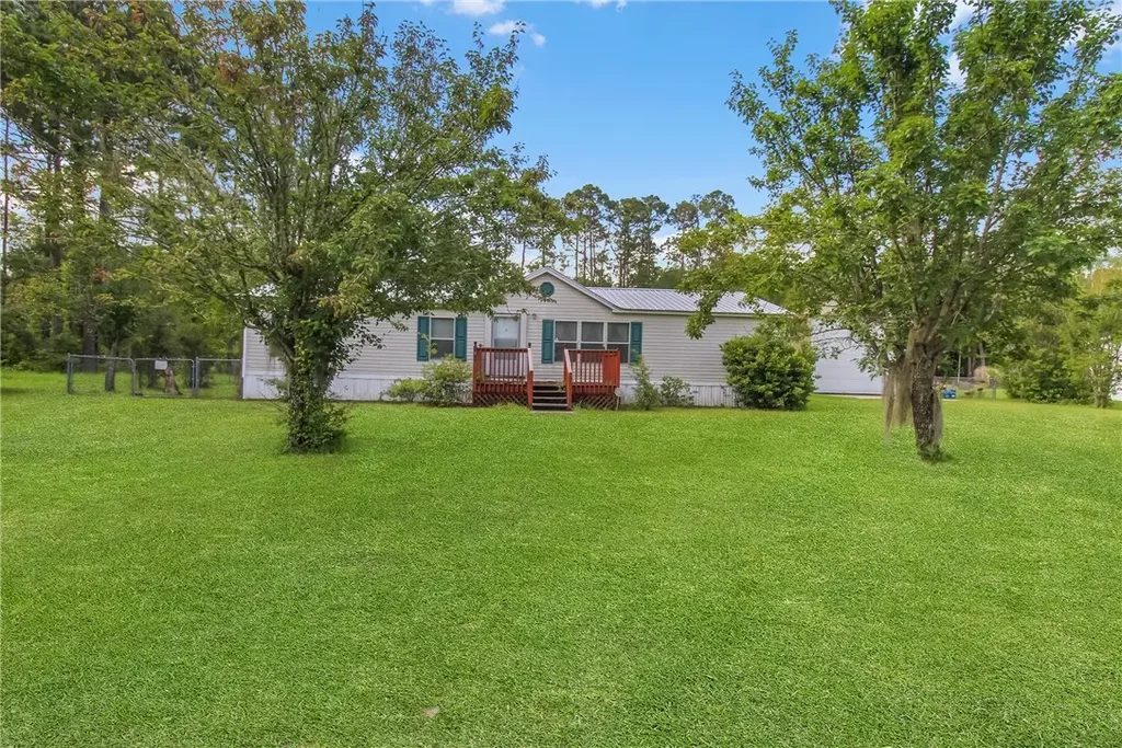 1092 Ne Polson Circle, Shellman Bluff