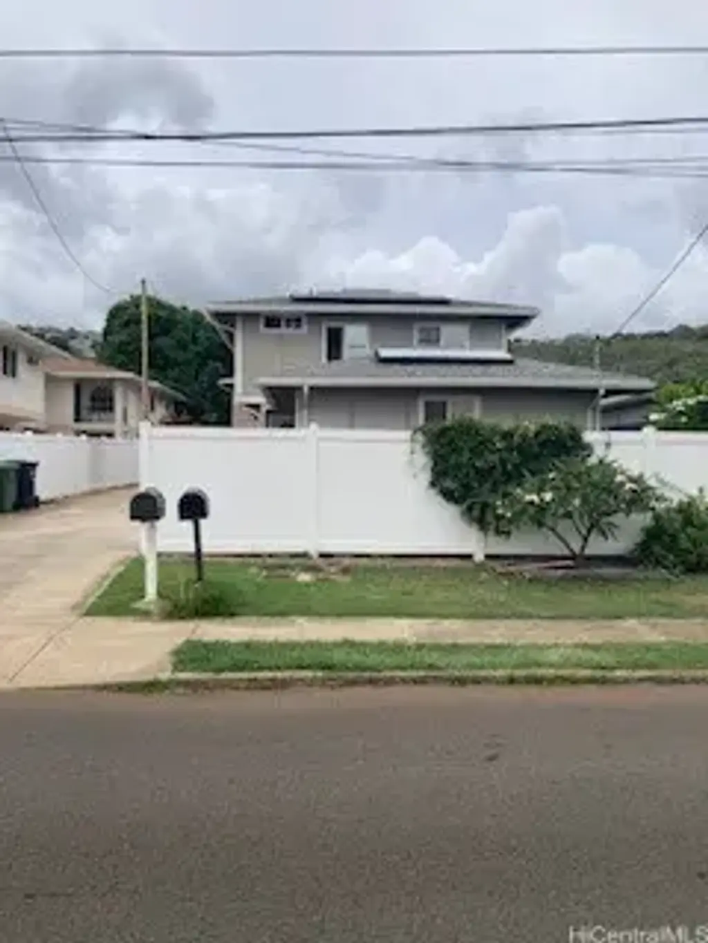 3820 Noeau Street, Honolulu