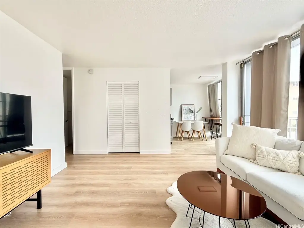 1456 Thurston Avenue # A204, Honolulu