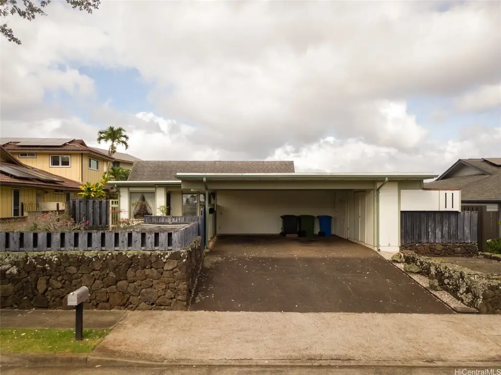 94-100 Keahilele Street, Mililani