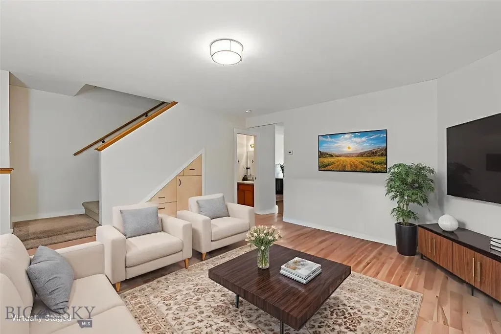 414 W Babcock Street 2, Bozeman