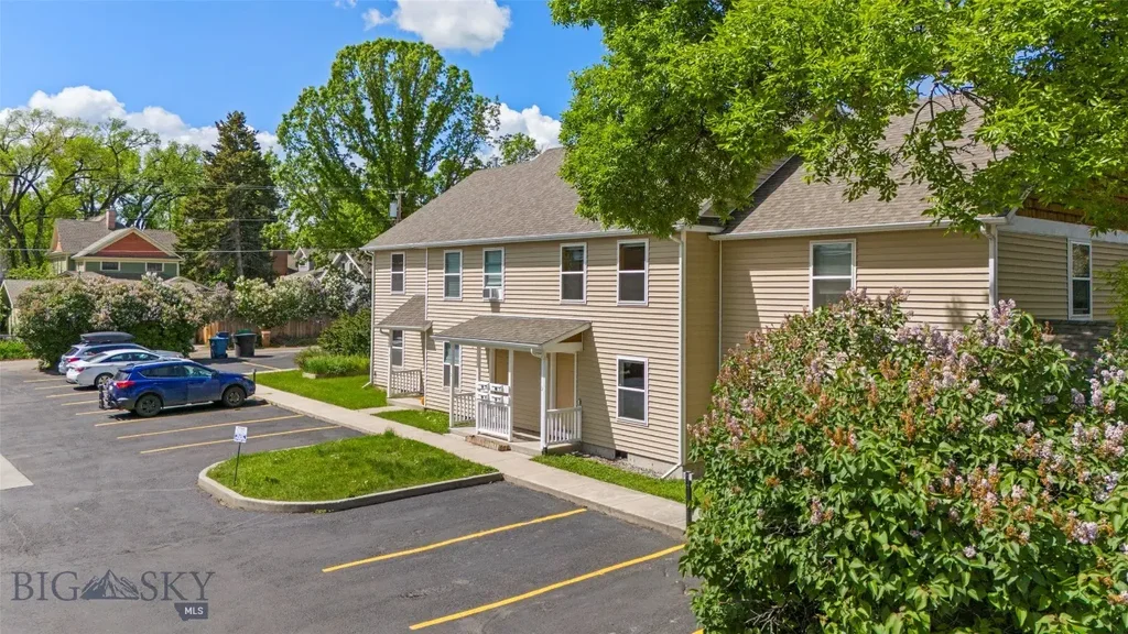 414 W Babcock Street 2, Bozeman