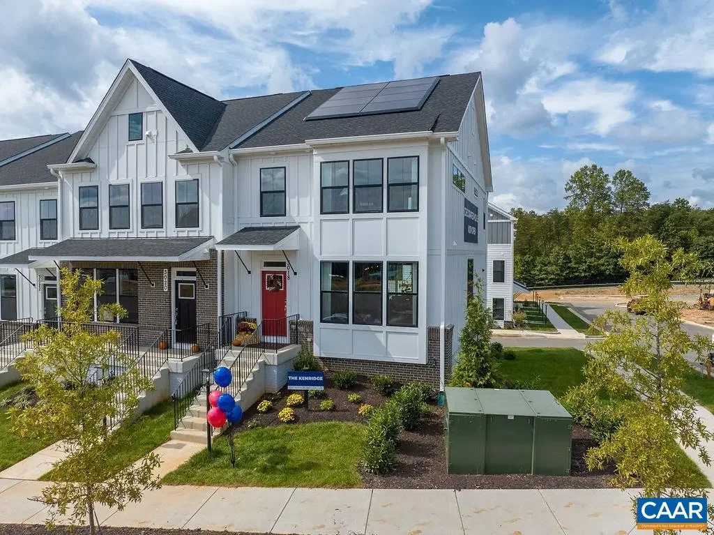 3018 Horizon Rd, Charlottesville