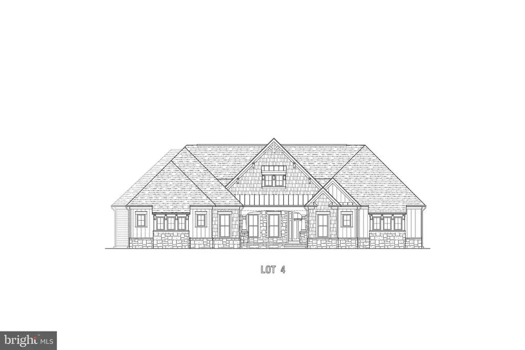 8627 Rosni Way, Fredericksburg