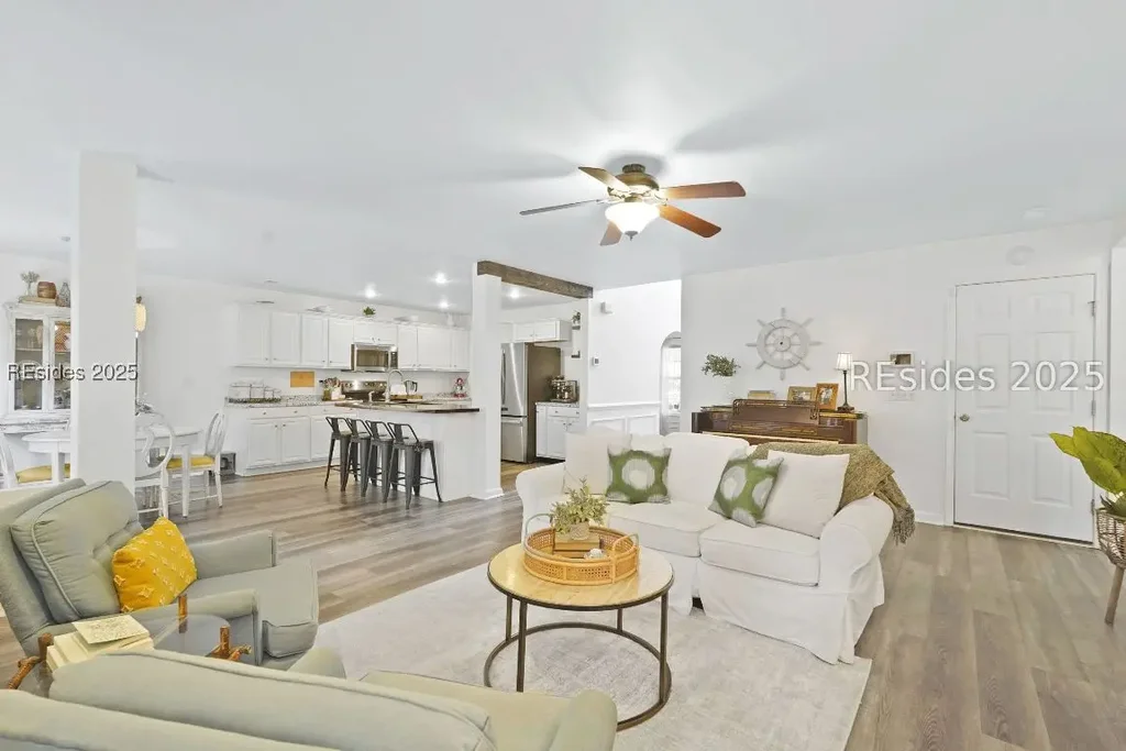 249 Hitching Post Crescent, Bluffton