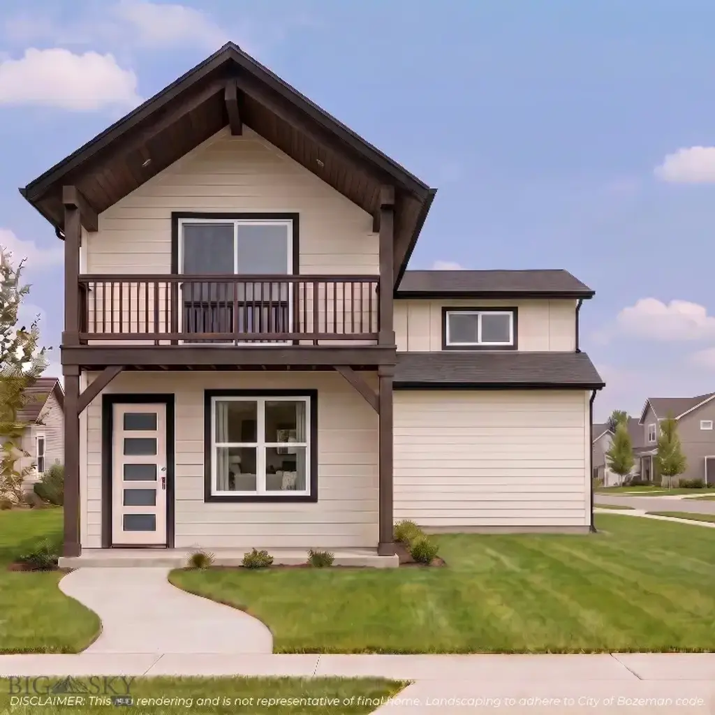 2600 S 11th, Bozeman