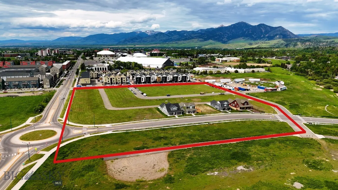 2600 S 11th, Bozeman