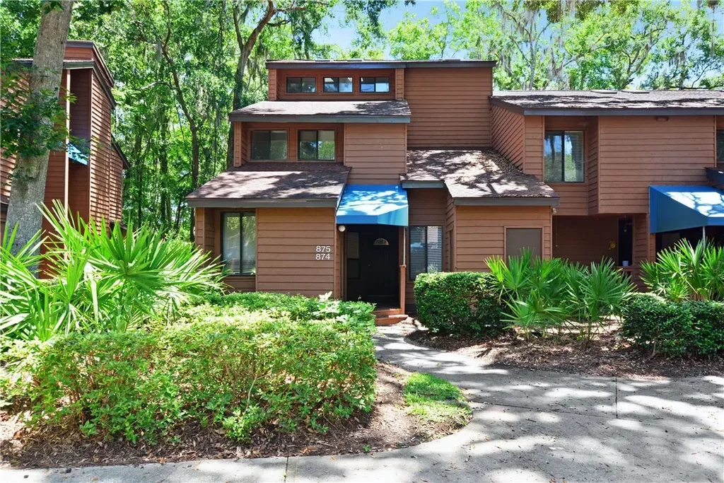 874 Wimbledon Drive, St Simons Island